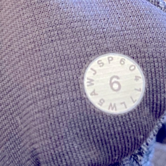 🍋RARE Wunder Under HR Sz 6 - Picture 4 of 7